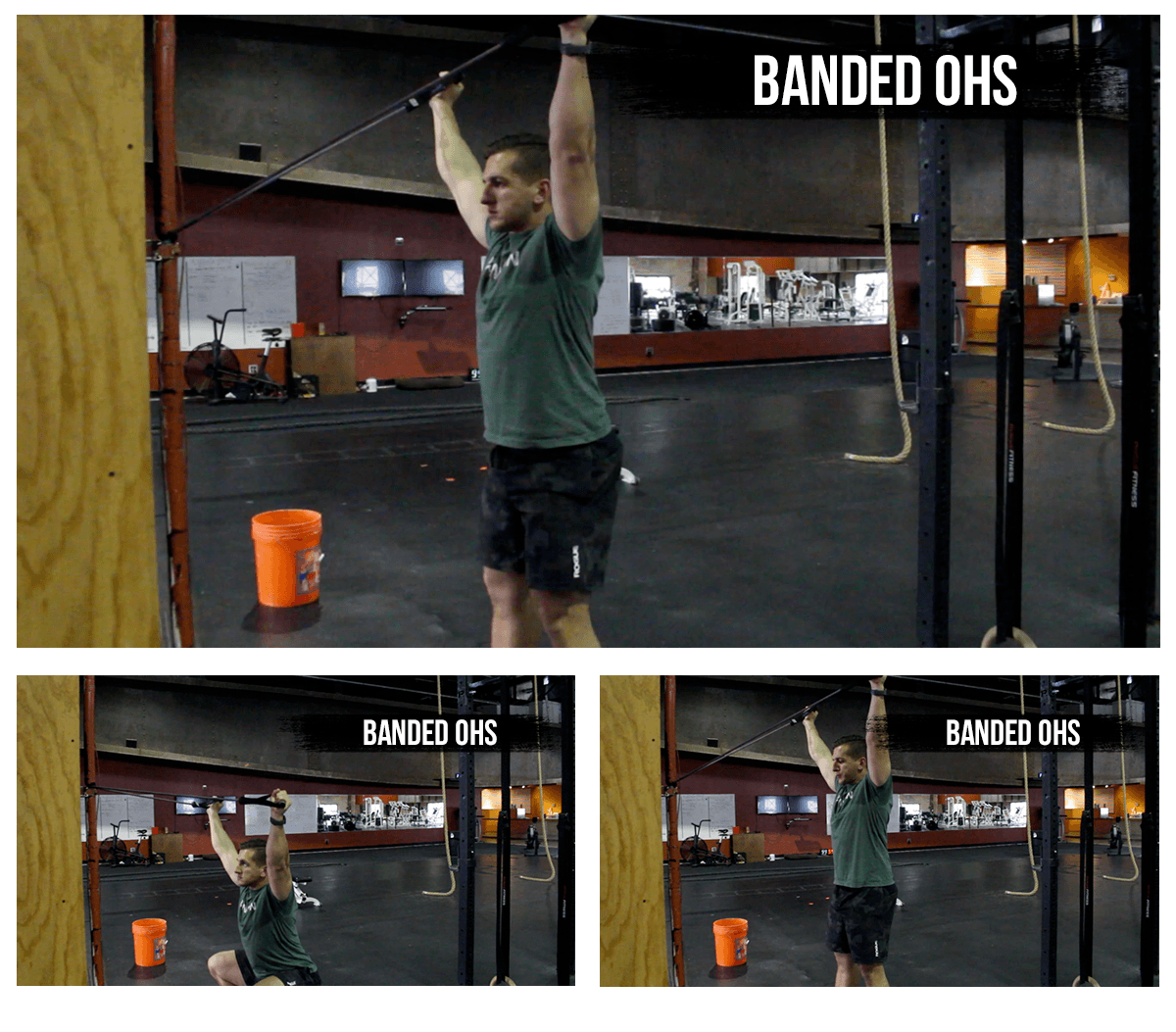drills for overhead squats shoulders