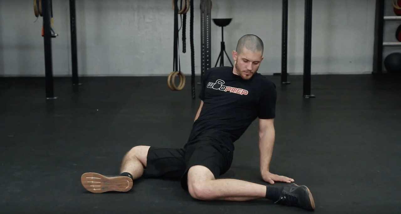 The Athlete's Guide To Hip Mobility (Drills For Stability, Strength ...