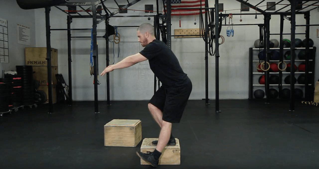 The Athlete's Guide To Hip Mobility (Drills For Stability, Strength ...