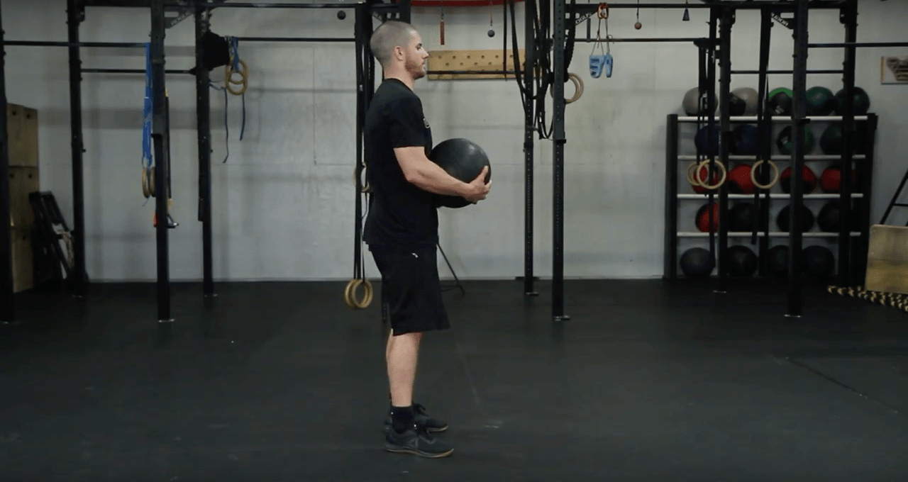 The Athlete's Guide To Hip Mobility (Drills For Stability, Strength ...