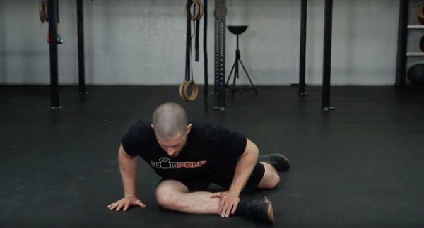best hip mobility stretch