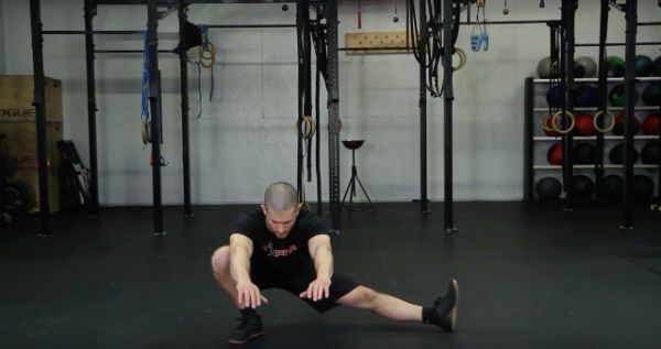 hip mobility and flexibility