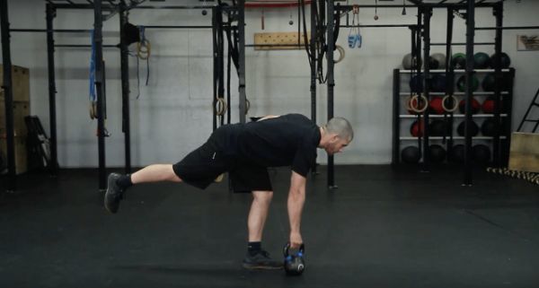 hip mobility drills