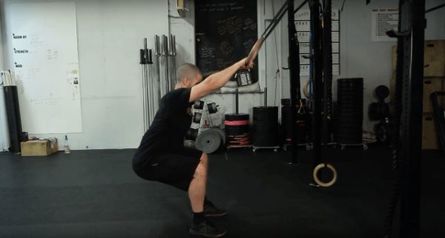 The Athlete’s Guide: 9 Hip Mobility Exercises - WODprep