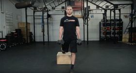 The Athlete's Guide To Hip Mobility (drills For Stability, Strength 