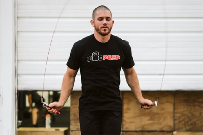 5 Reasons Why You Don't Want to Miss the 2021 CrossFit Open - WODprep