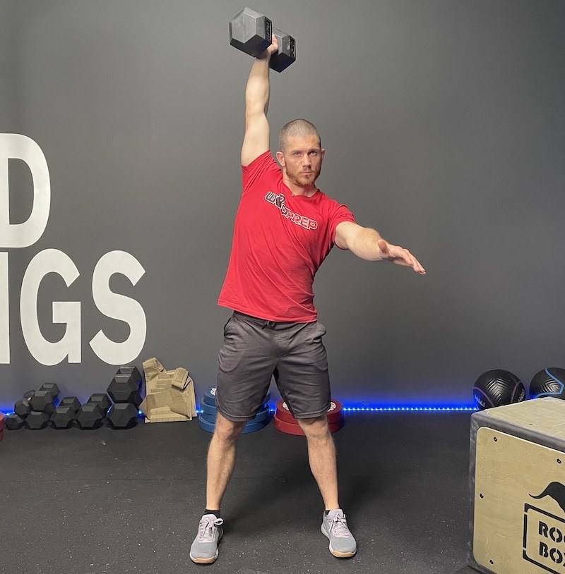 5 Reasons Why You Don't Want to Miss the 2021 CrossFit Open - WODprep
