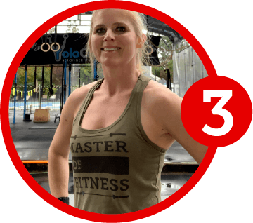 3