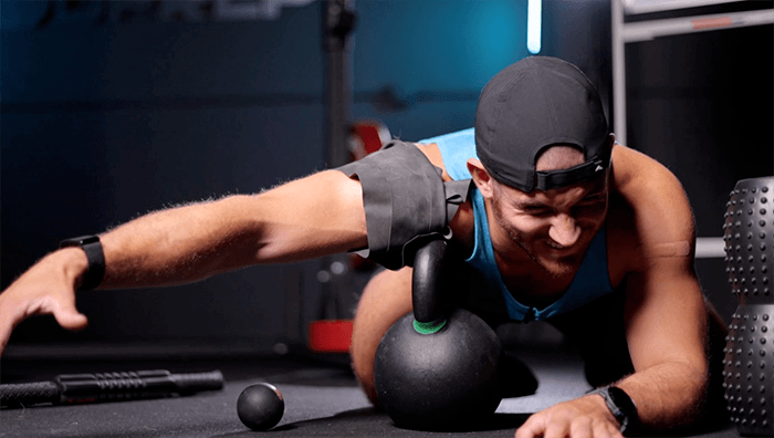 Top 3 CrossFit Mobility Myths