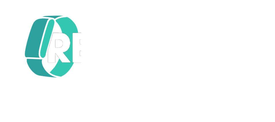 Recovery rxd Logo White