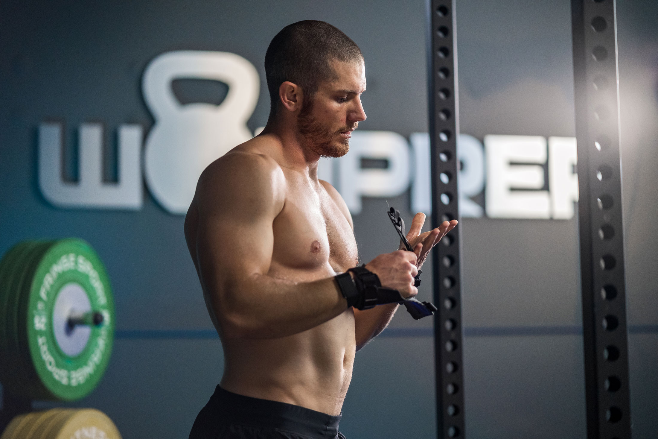 UPDATE: CrossFit Open Leaderboards Finalize March 21