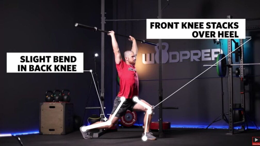 How To Clean & Jerk (& Progressions!)