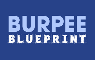Burpee Blueprint