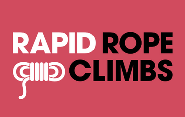 Rapid Rope Climbs