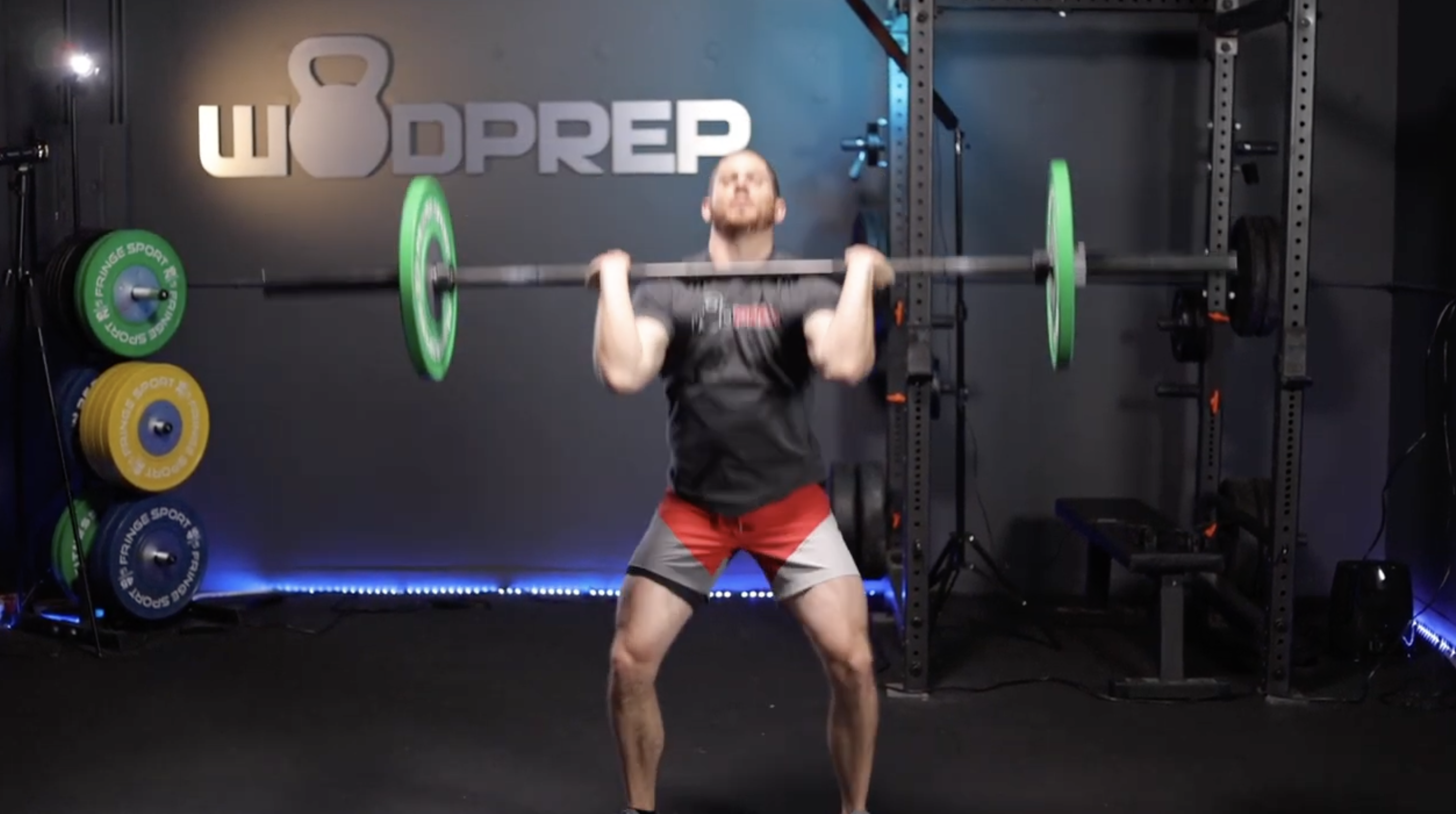 ultimate guide to Thrusters
