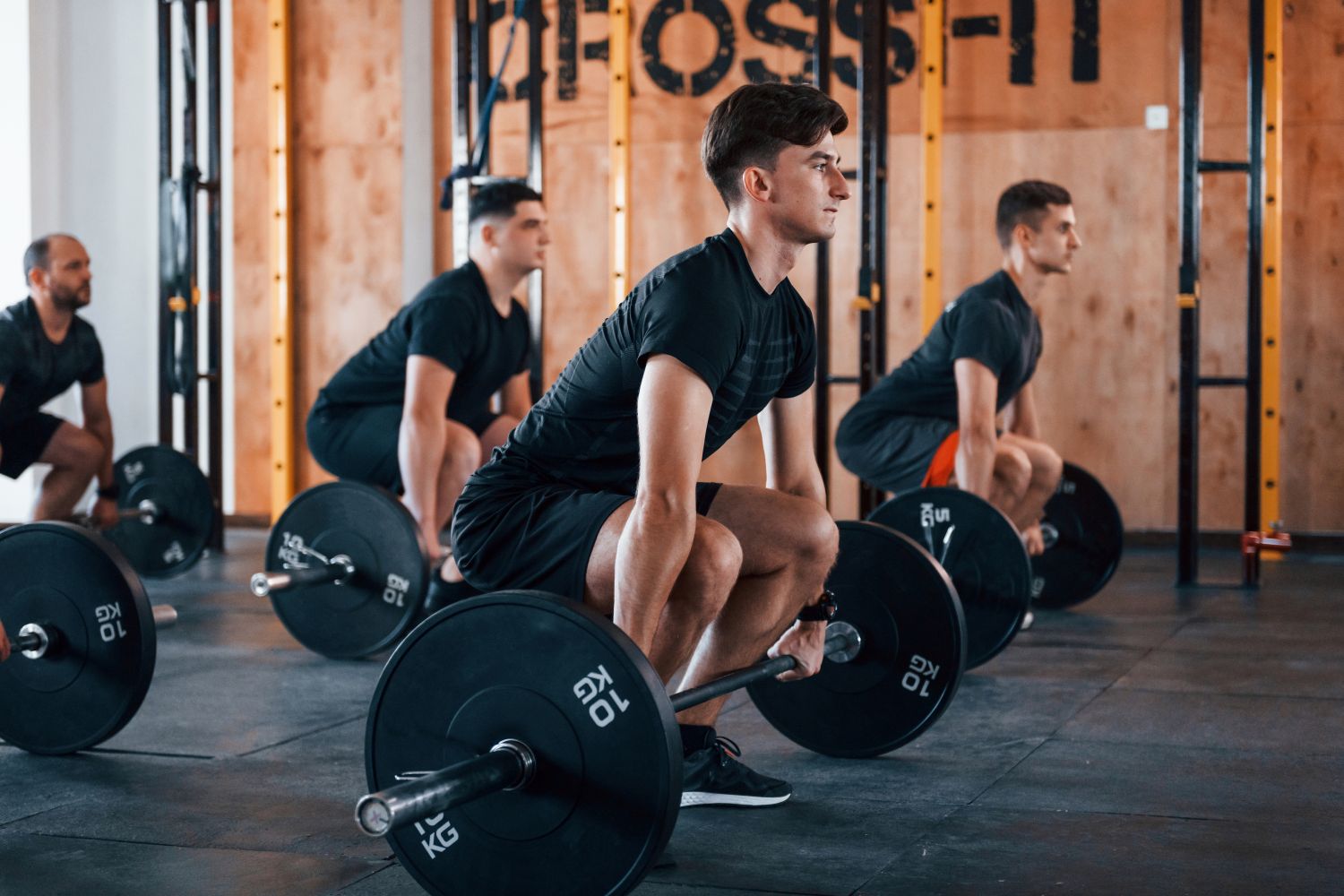 How To Always Find Time For CrossFit