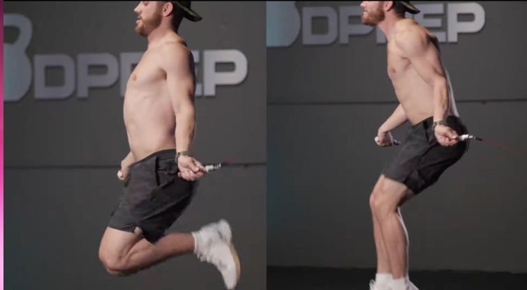 How To Do Double Unders – 3 Dynamite Tips!