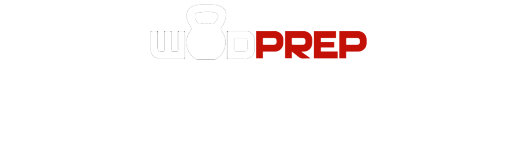 WP Strength Cart Logo