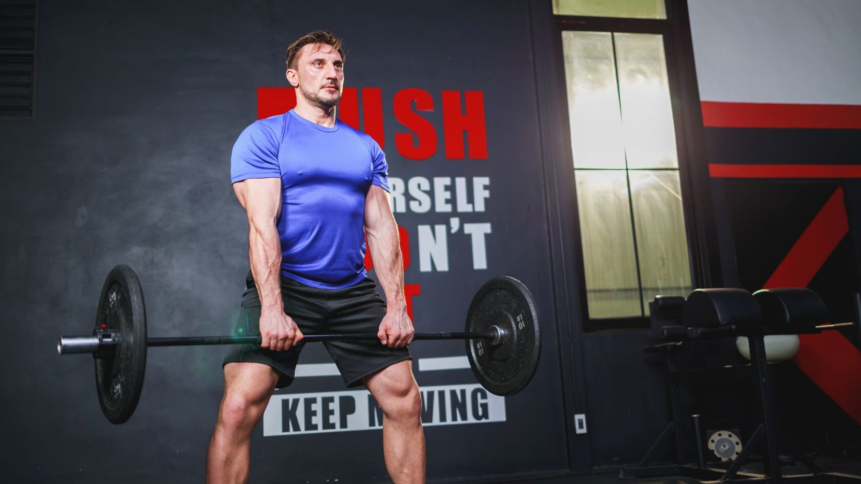 What CrossFitters can learn from Powerlifters! (3 TIPS!)