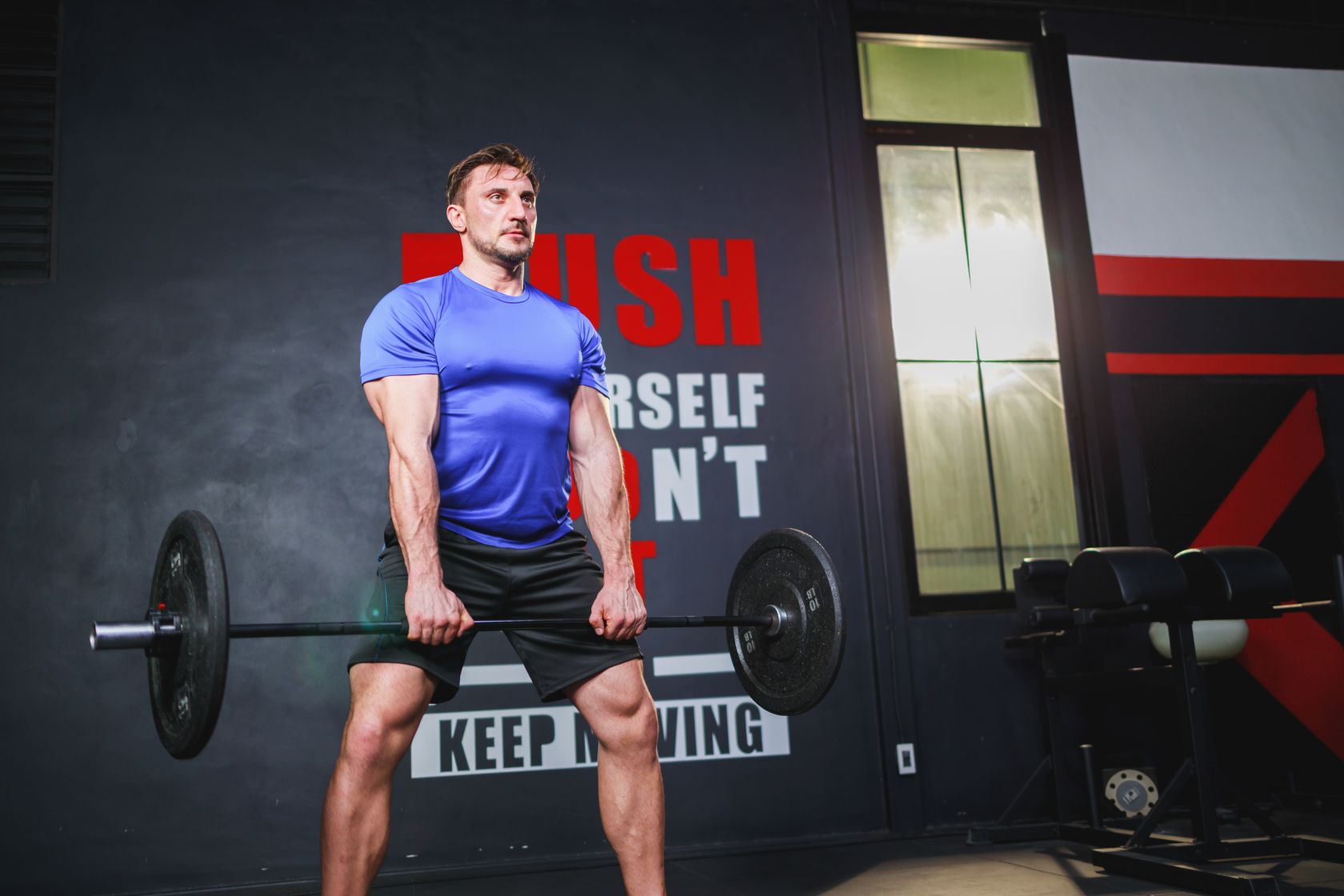 What CrossFitters can learn from Powerlifters! (3 TIPS!)