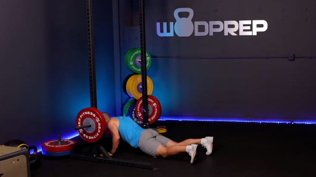 crossfit open 23.2 workout strategies and tactics