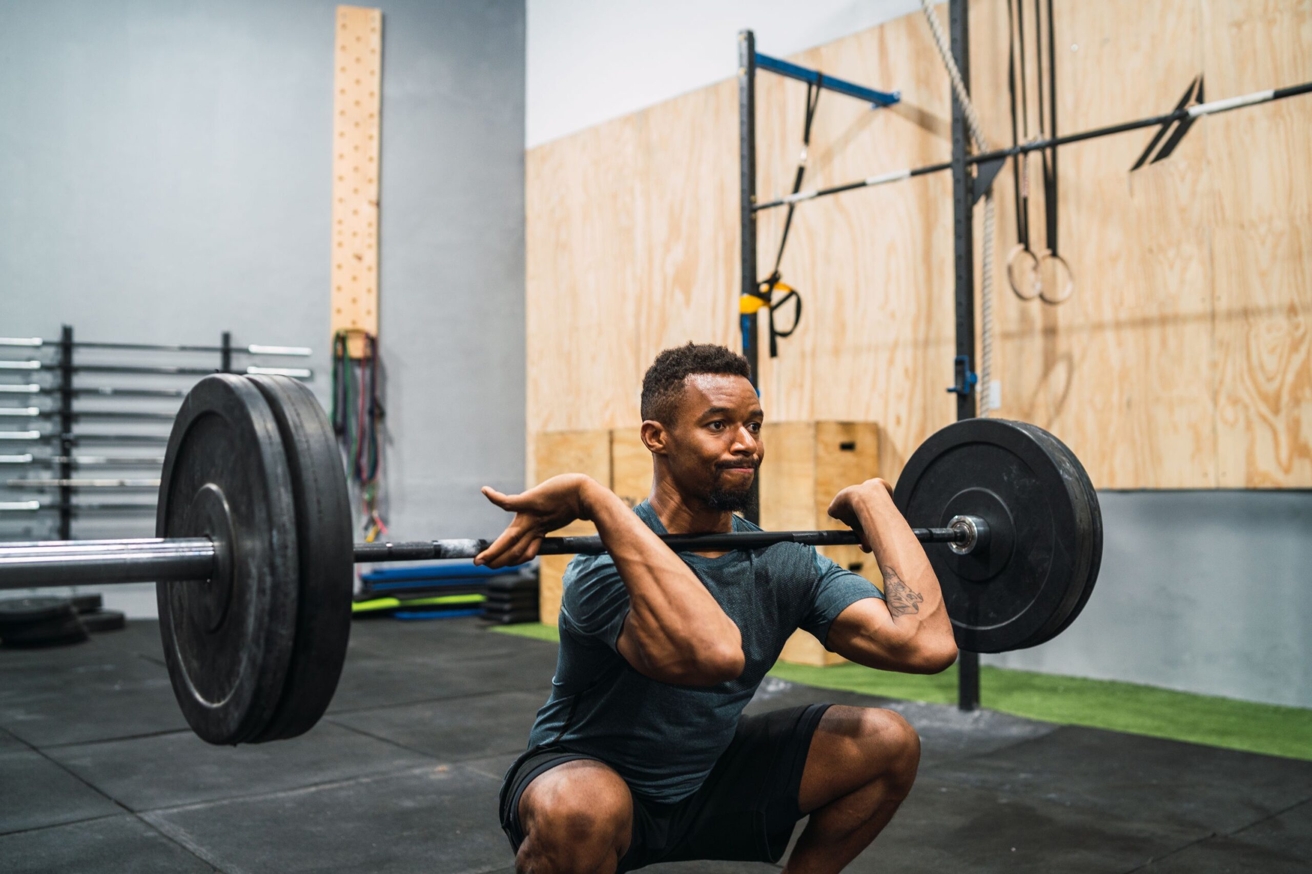 2023 CrossFit Season Changes You Can Expect - WODprep