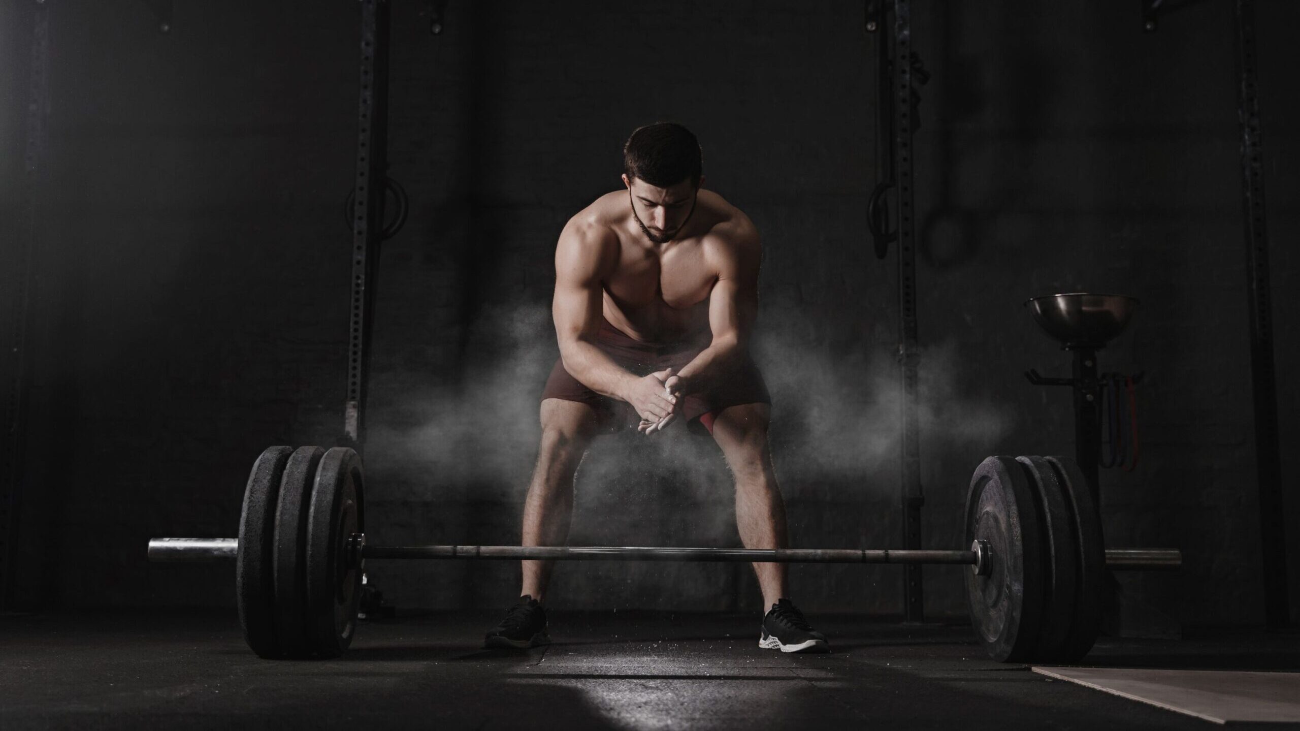 What is CrossFit A Comprehensive Guide for Beginners