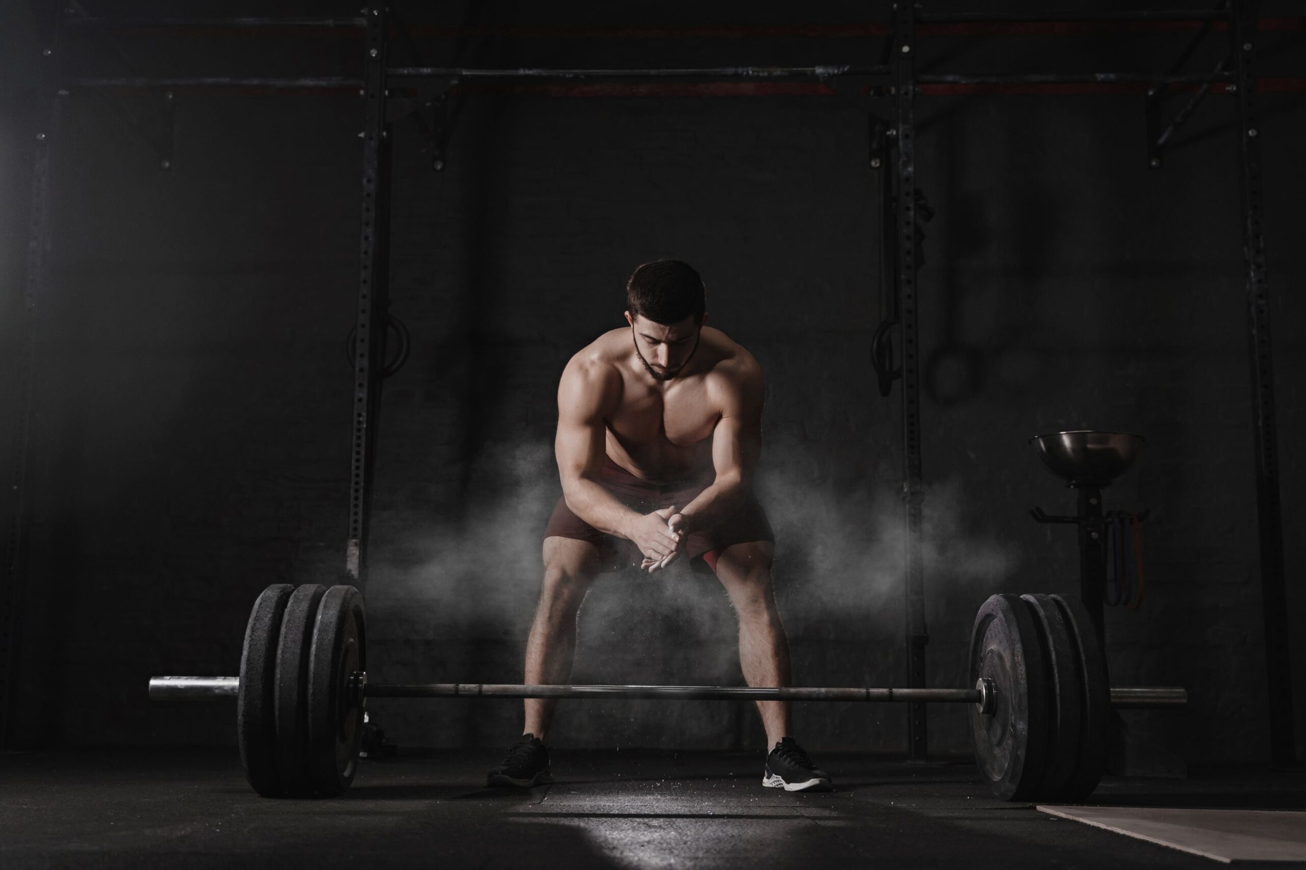 What is CrossFit A Comprehensive Guide for Beginners