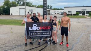 What is the CrossFit Games Everything You Need To Know For 2023 What is the CrossFit Games Everything You Need To Know For 2023