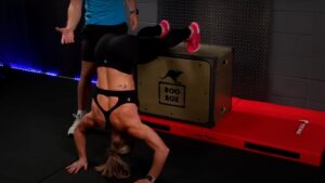 CrossFit Handstand Push-Up Exciting Variations Alternative and Workouts CrossFit Handstand Push-Up Exciting Variations Alternative and Workouts