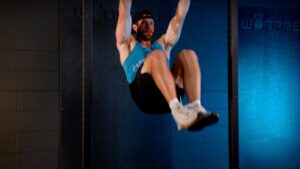7 Effective CrossFit Toes to Bar Alternatives To Elevate Your Core Training 7 Effective CrossFit Toes to Bar Alternatives To Elevate Your Core Training