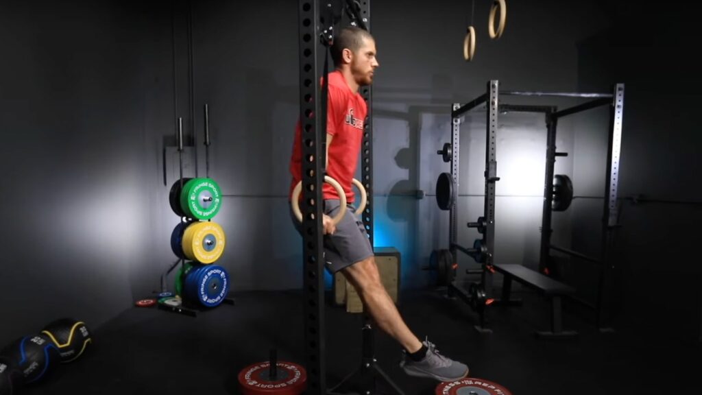 How To Modify Crossfit® Workouts For All Levels Wodprep 7297