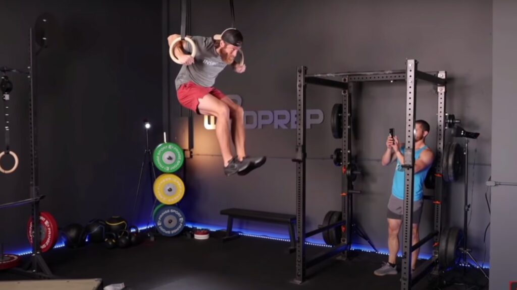 CrossFit Open Learn these 5 Skills! (Top Tips)