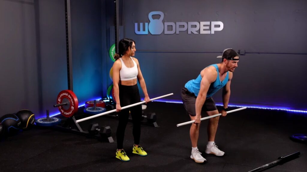 Step By Step Guide On Why You Should Choose Online Personalized CrossFit Coaching