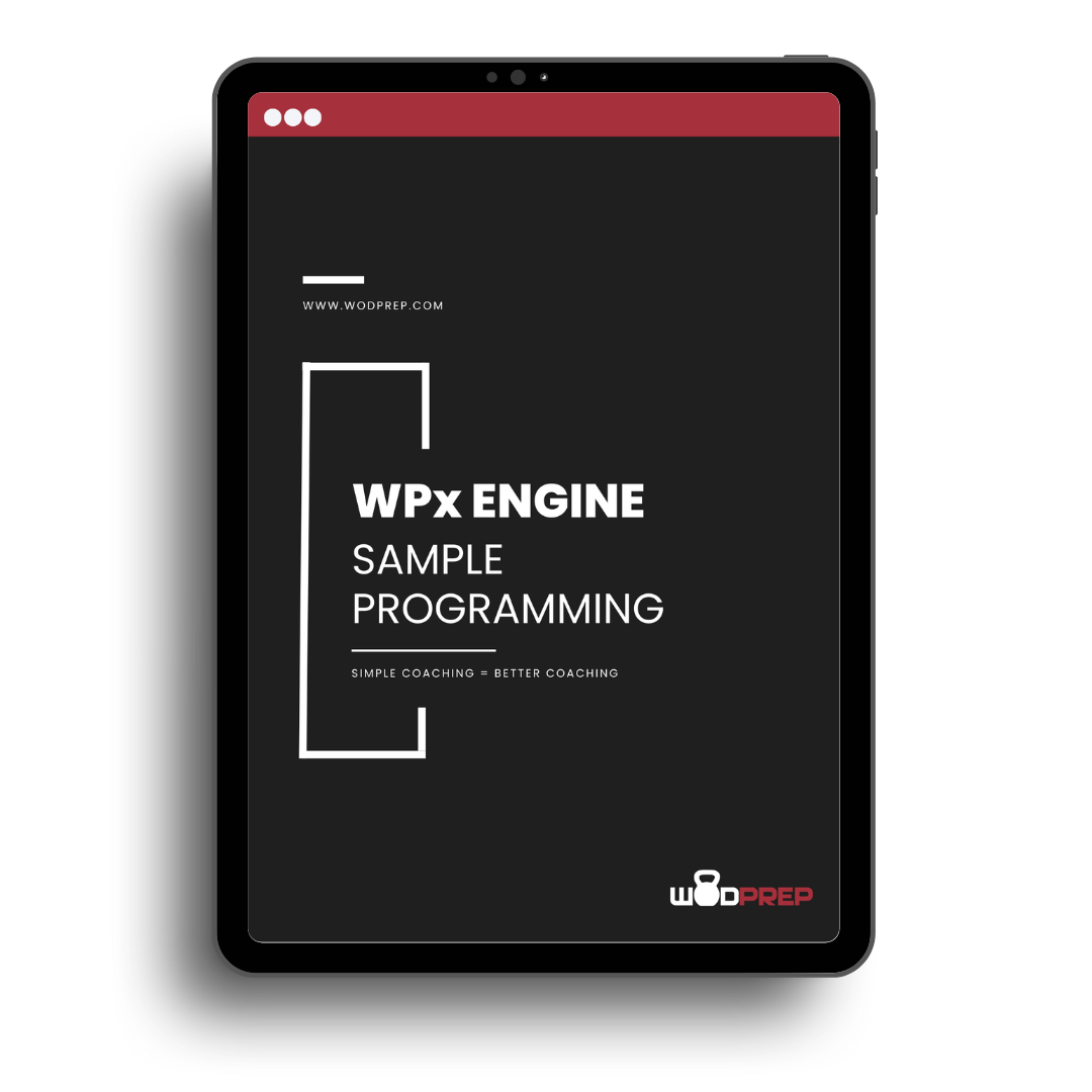 WPx Engine