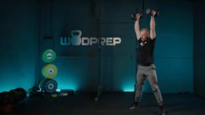 2024 CrossFit® Open: 3 Unconventional Things To Practice - WODprep