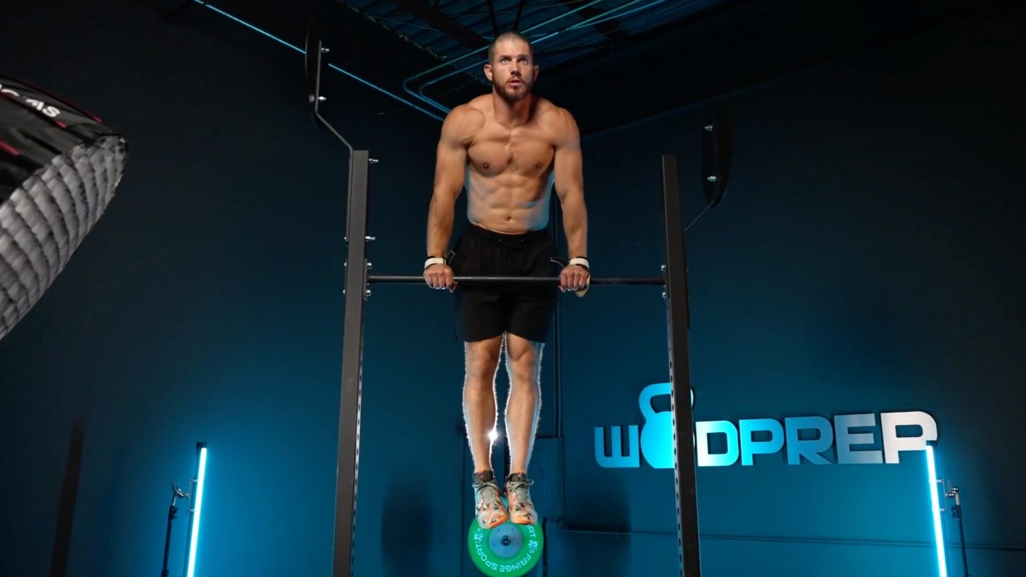 Top CrossFit® Workouts to Practice Before The Open: Strategy and Technique Tips