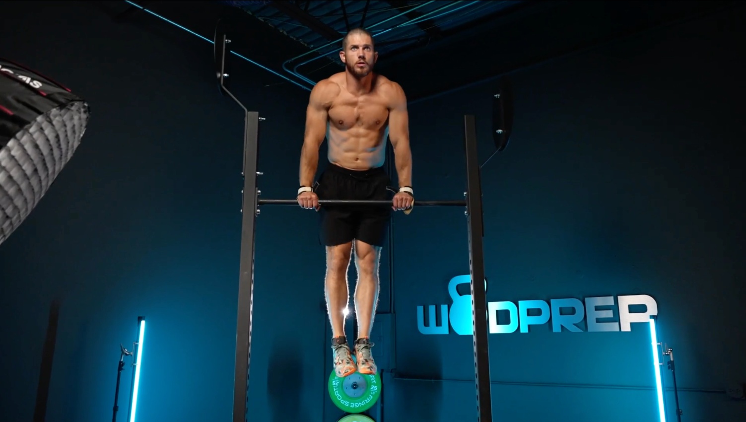 Top CrossFit Workouts to Practice Before The Open: Strategy and Technique Tips