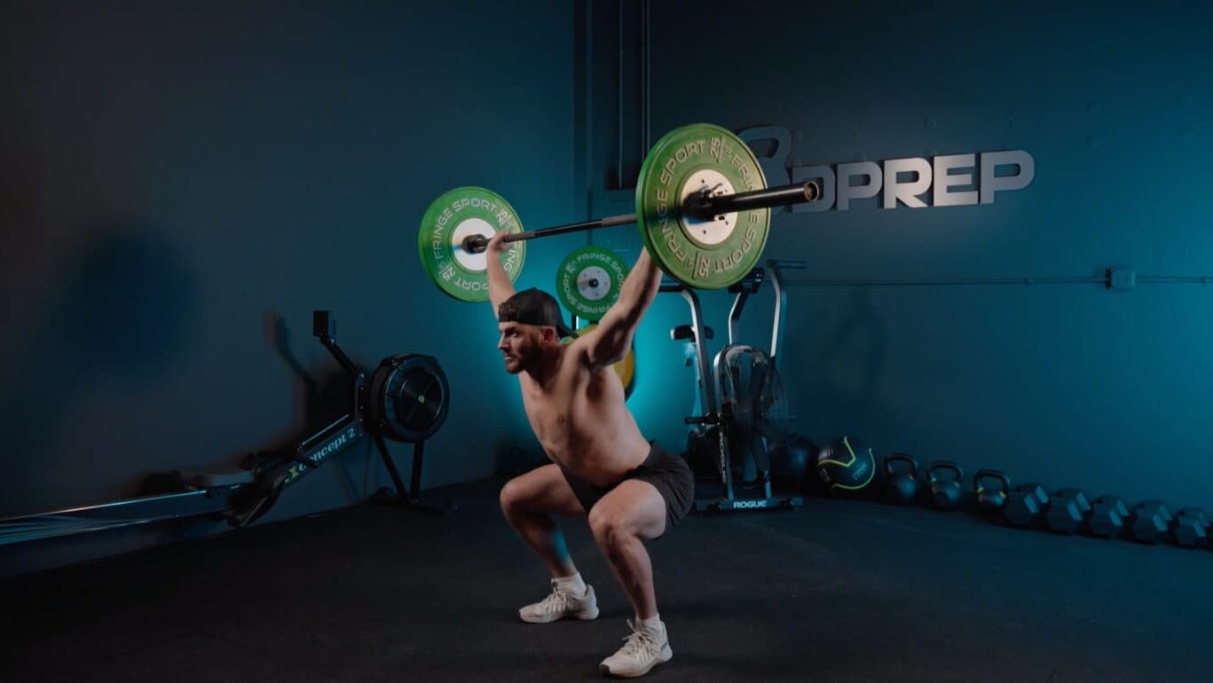 The Evolution and Community Spirit of the CrossFit® Open (2)