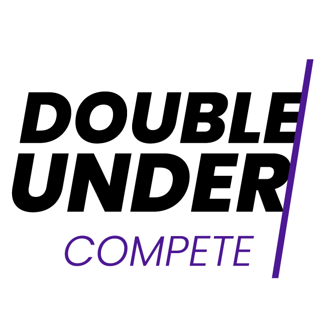 wodprep academy double under compete