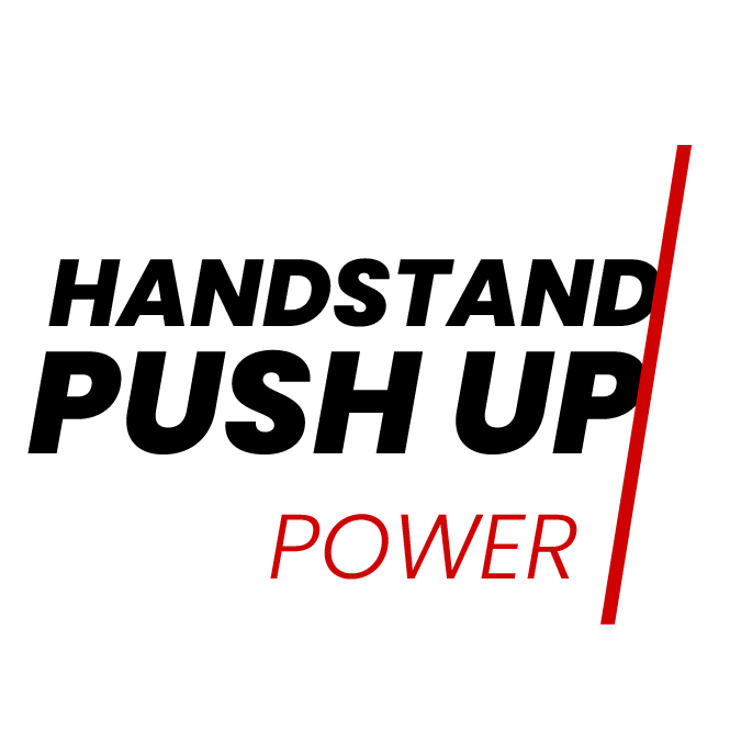 wodprep academy handstand push up power