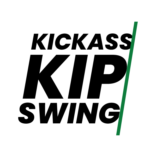 wodprep academy kickass kip swing