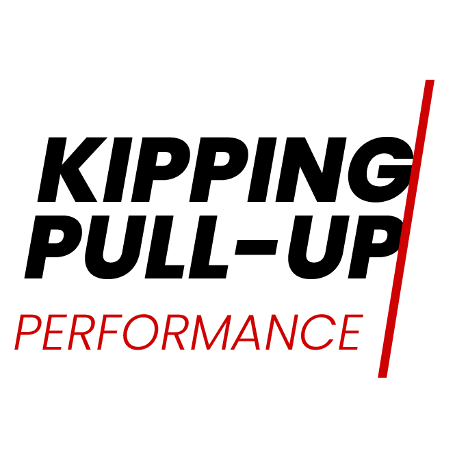 wodprep academy kipping pull up performance