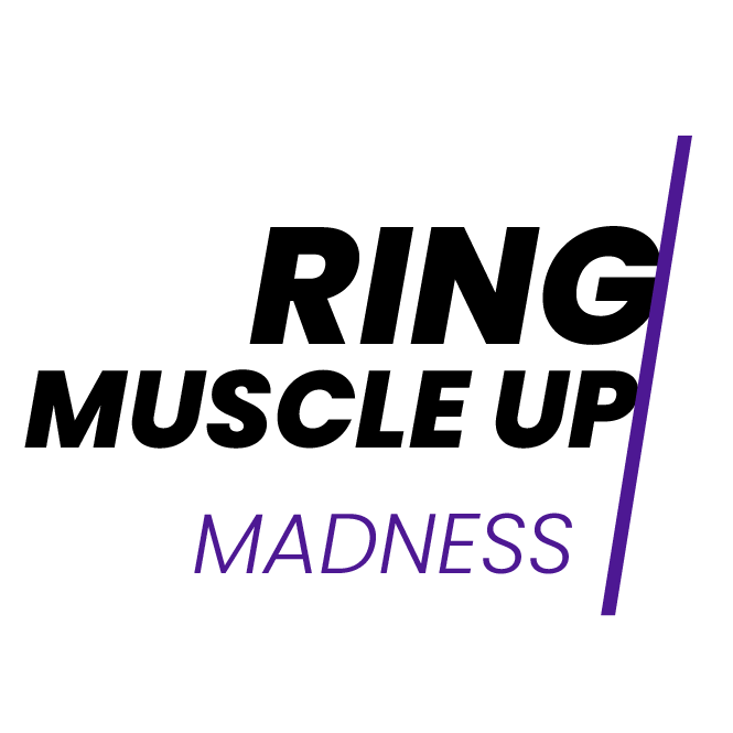 wodprep academy ring muscle up madness