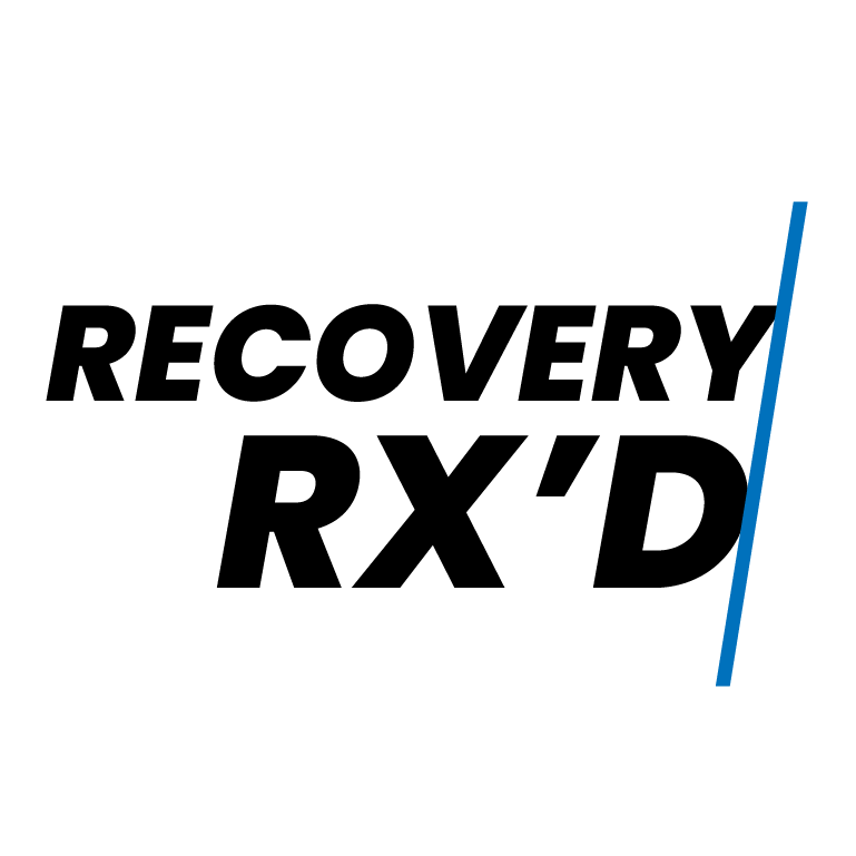 wodprep academy recovery rx'd