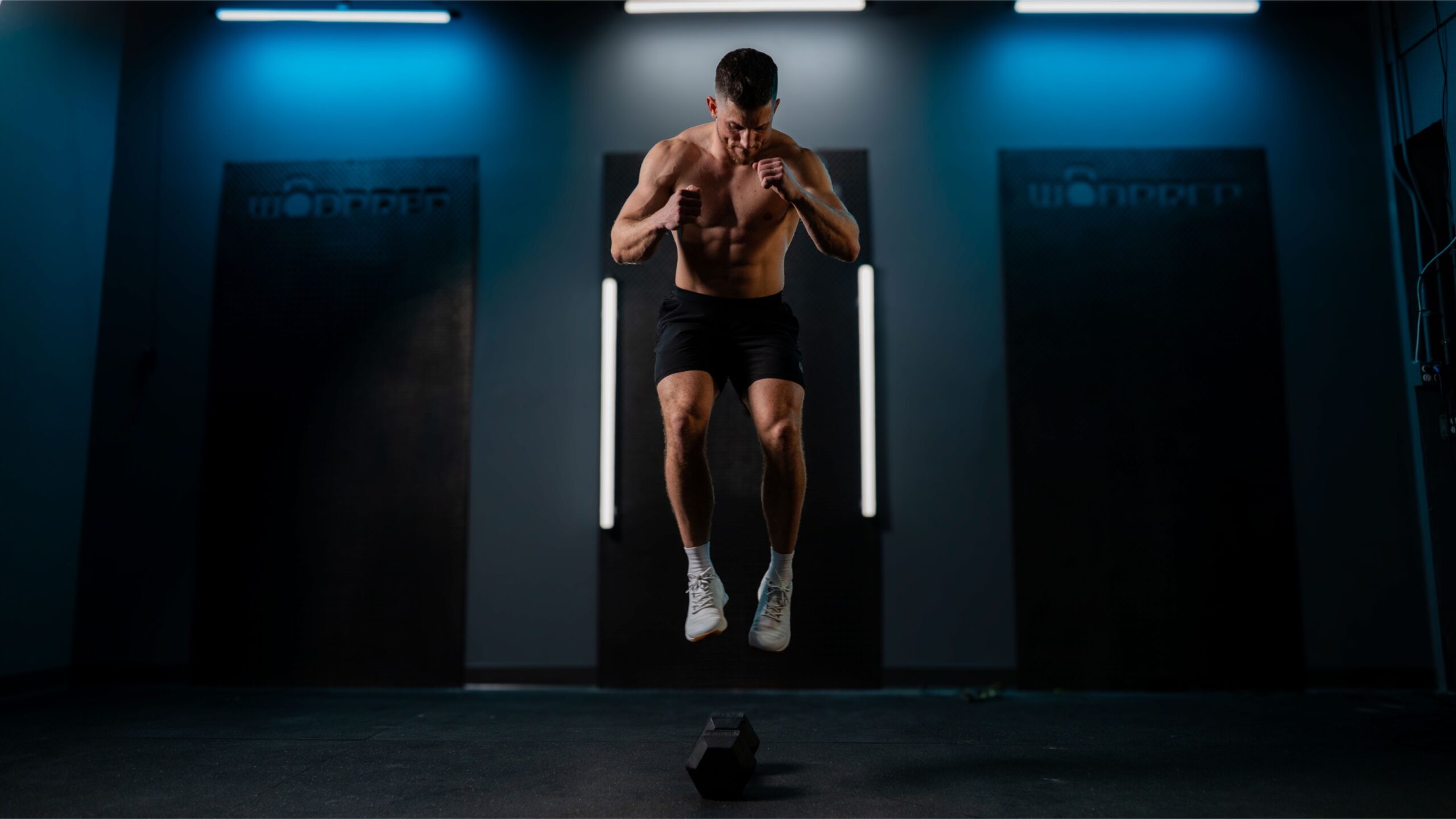 CrossFit® Open 25.1 Workout and Strategy Must Tips CrossFit® Open 25.1 Workout and Strategy Must Tips