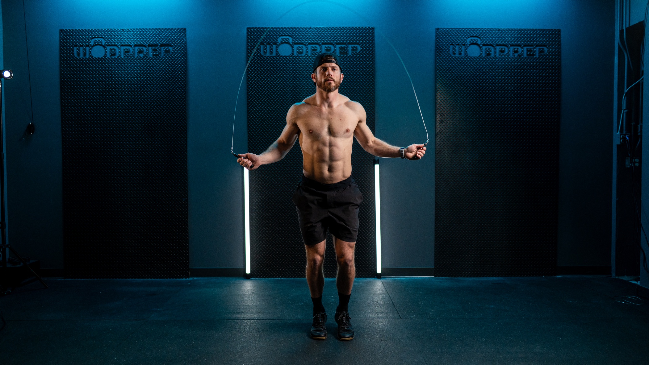 CrossFit Workouts Predictions and Tips for 2025 Double Under Workout CrossFit Workouts Predictions and Tips for 2025 Double Under Workout