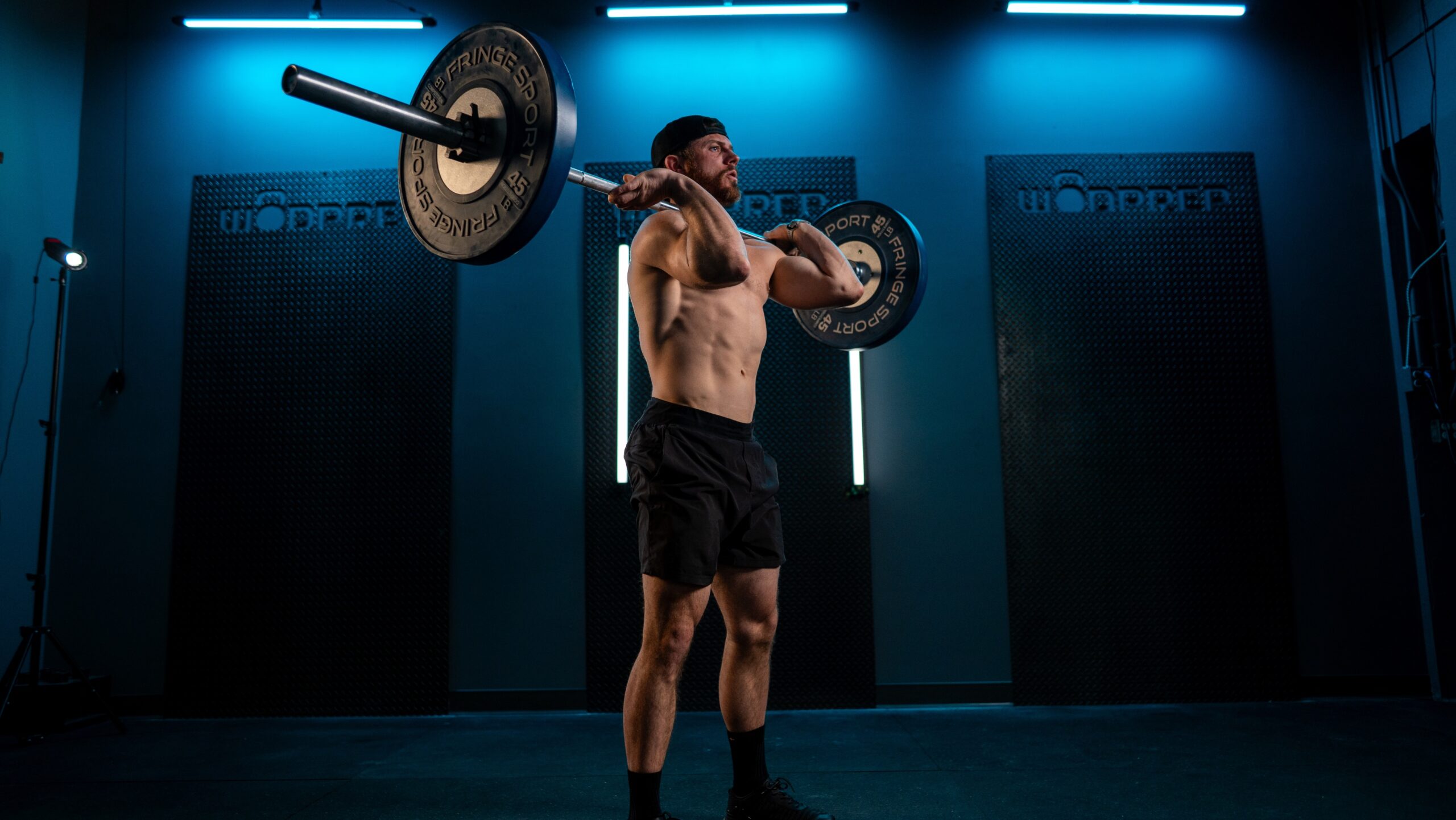 Why Mobility Isn’t Optional for Rx CrossFit® Athletes 1