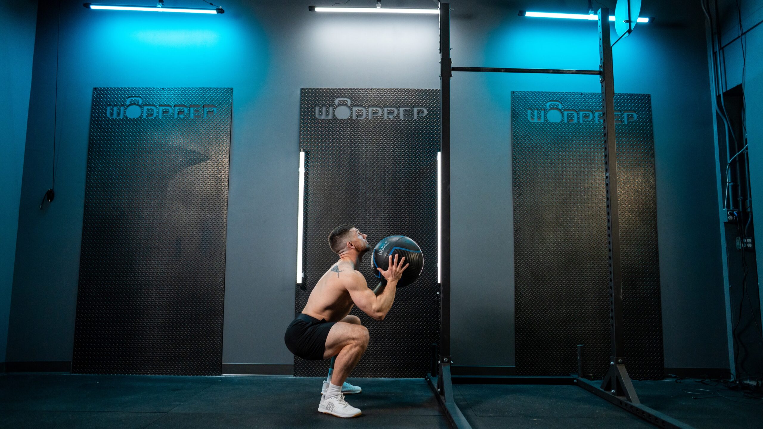 Why Mobility Isn’t Optional for Rx CrossFit® Athletes 3
